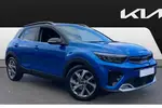 2022 Kia Stonic