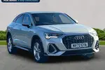 2022 Audi Q3