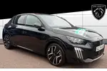 2024 Peugeot 208