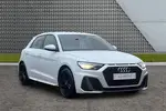 2019 Audi A1