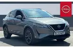 2022 Nissan Qashqai