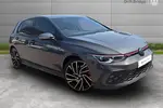 2021 Volkswagen Golf GTI