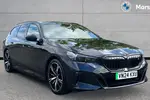 2024 BMW i5