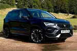 2023 Cupra Ateca