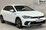 2022 Volkswagen Polo