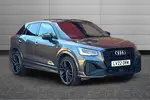 2022 Audi Q2