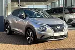 2022 Nissan Juke