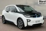 2017 BMW i3