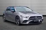 2023 Mercedes-Benz A-Class