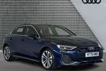 2026 Audi A3