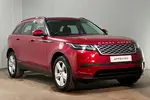 2022 Land Rover Range Rover Velar