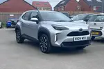 2024 Toyota Yaris Cross