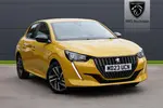 2023 Peugeot 208