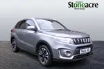2024 Suzuki Vitara