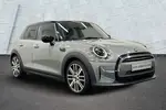 2022 MINI Hatchback 5dr