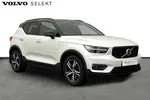 2020 Volvo XC40