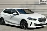 2020 BMW 1 Series