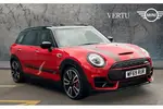 2019 MINI Clubman
