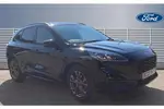 2023 Ford Kuga