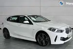 2021 BMW 1 Series