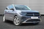 2024 Volkswagen T-Cross