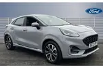 2022 Ford Puma