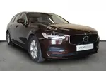 2018 Volvo V90