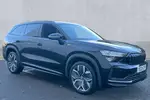 2025 Skoda Kodiaq