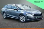 2025 Skoda Octavia
