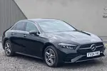 2024 Mercedes-Benz A-Class