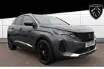 2021 Peugeot 3008