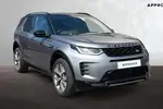 2024 Land Rover Discovery Sport