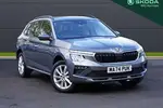 2024 Skoda Kamiq