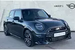 2025 MINI Hatchback 5dr