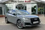 2020 Audi Q2