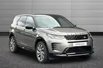 2023 Land Rover Discovery Sport