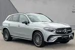 2026 Mercedes-Benz GLC