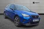 2023 SEAT Arona
