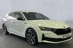 2025 Skoda Octavia