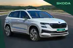 2023 Skoda Karoq