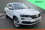 2021 Skoda Karoq