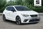 2023 SEAT Ibiza