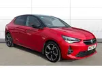 2022 Vauxhall Corsa