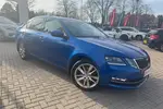 2019 Skoda Octavia