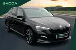 2023 Skoda Scala