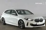 2022 BMW 1 Series