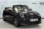 2022 MINI Convertible