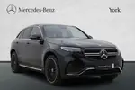 2022 Mercedes-Benz EQC