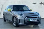 2021 MINI Electric