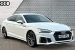 2023 Audi A5 Sportback